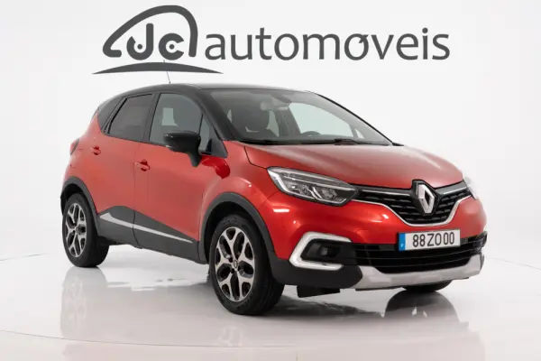 Renault Captur Outro 1