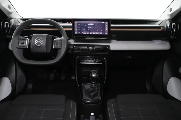 Citroen C3 Aircross 1.2 PureTech Plus 3