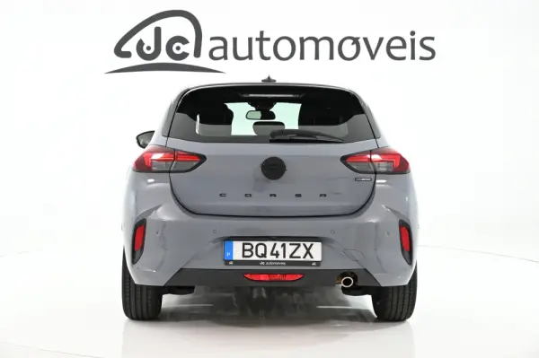 Opel Corsa 1.2 T Hybrid EdCT 8