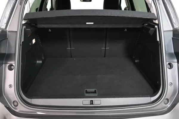 Citroen C5 Aircross 1.6 Hybrid Shine e-EAT8 9