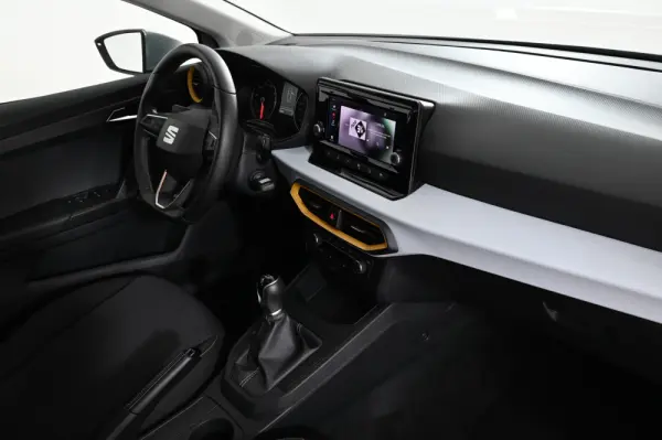 SEAT Ibiza 1.0 MPI Style 20