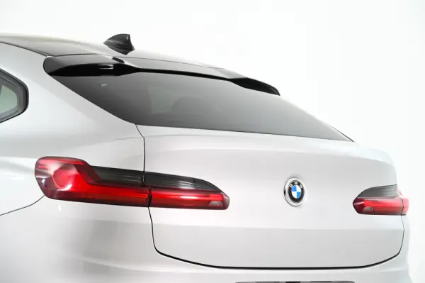 BMW X4 25 d xDrive Pack M Auto 10