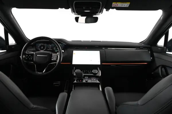 Land Rover Range Rover Sport 3.0 P440e Dynamic HSE 3
