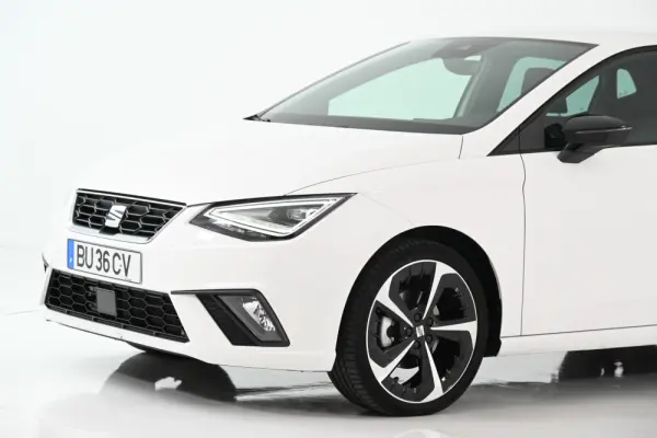 SEAT Ibiza 1.0 TSI FR 13