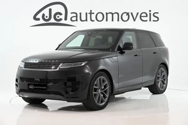Land Rover Range Rover Sport 3.0 P460e S 14