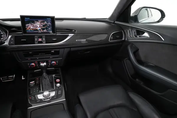 Audi RS6 Avant 4.0 TFSi Plus quattro Tiptronic 16