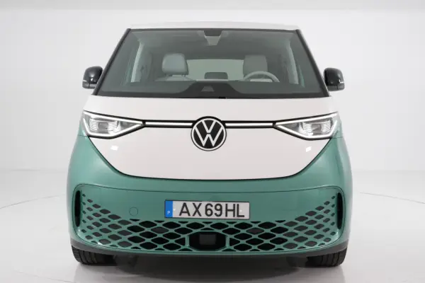 Volkswagen ID.Buzz Pro 22