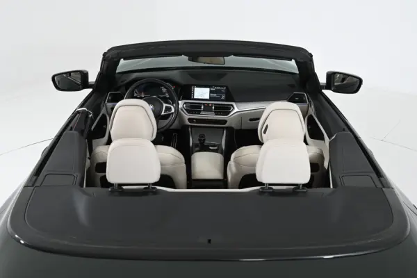 BMW 420 d Pack Desportivo M Auto 30