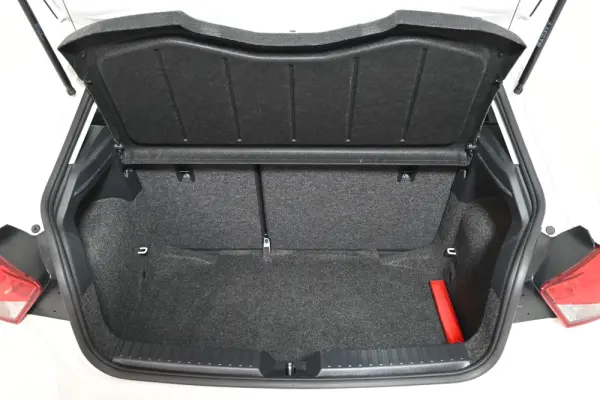 SEAT Ibiza 1.0 TSI Style DSG 9
