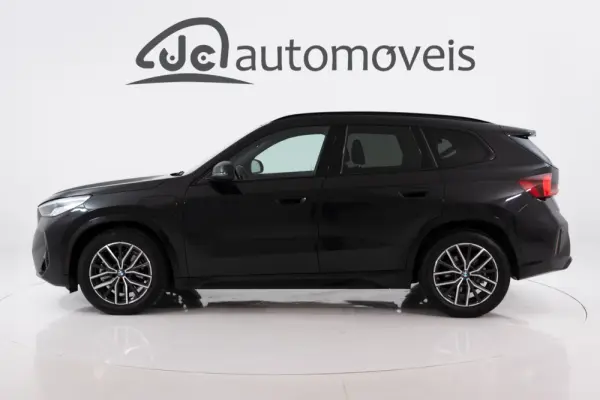 BMW X1 xDrive25e Pack Desportivo M 7