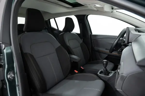 Dacia Sandero 1.0 ECO-G Expression Bi-Fuel 4