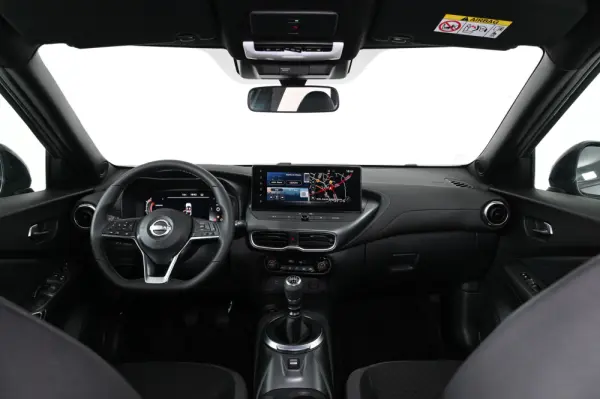 Nissan Juke 1.0 DIG-T N-Connecta 26