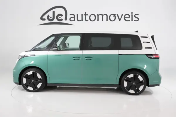 Volkswagen ID.Buzz Pro 7