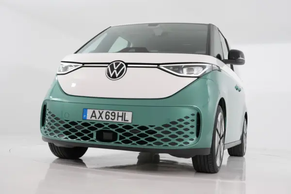 Volkswagen ID.Buzz Pro 26