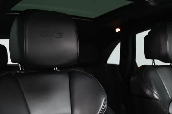 Porsche Macan GTS PDK 21
