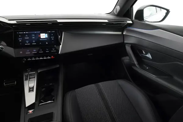 Peugeot 308 1.6 Hybrid GT Pack e-EAT8 13