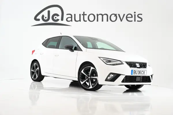 SEAT Ibiza 1.0 TSI FR 31
