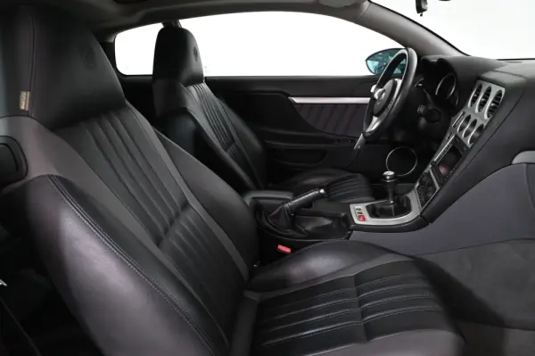 Alfa Romeo Brera 2.4 JTD 25