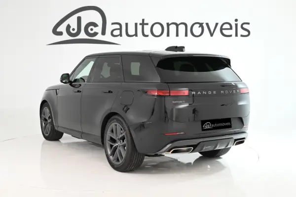 Land Rover Range Rover Sport 3.0 P460e S 2
