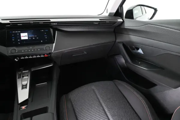 Peugeot e-308 54 kWh Style 25