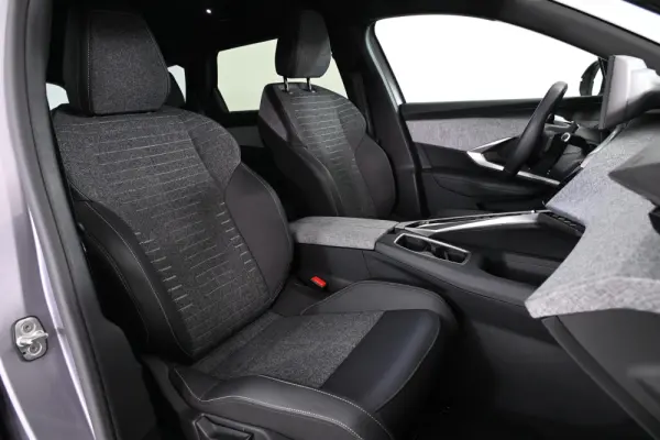 Peugeot 5008 1.2 Hybrid Allure Pack e-DCS6 4