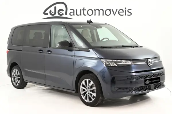 Volkswagen Multivan 1.4 TSI e-Hybrid Life DSG 1