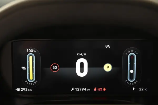 Fiat Grande Panda 45 kWh La Prima 25