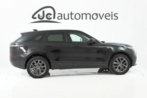 Land Rover Range Rover Velar 2.0 P400e AWD Dynamic SE 7