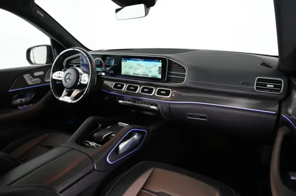 Mercedes-Benz GLE 53 AMG 4Matic+ 30