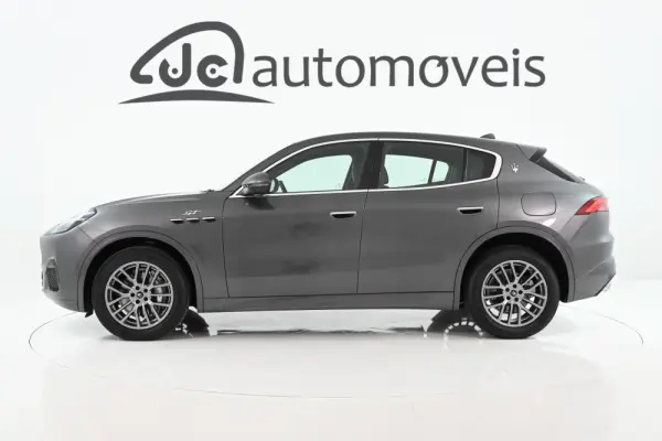 Maserati Grecale 2.0 GT 7