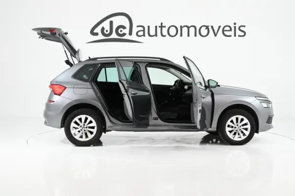 Skoda Kamiq 1.0 TSI Ambition 6