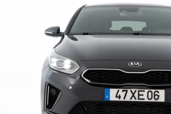 Kia ProCeed 1.6 CRDi GT Line 7DCT 14