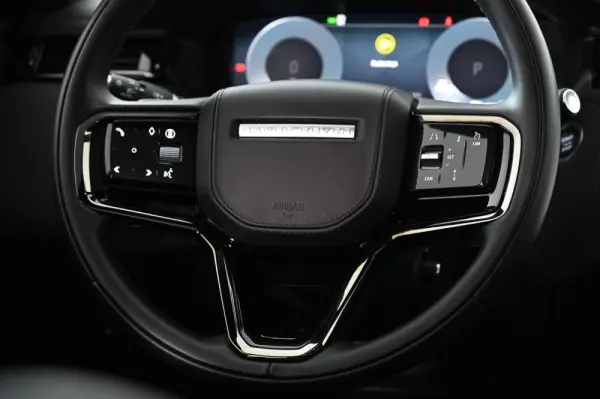 Land Rover Range Rover Velar 2.0 P400e AWD Dynamic SE 15
