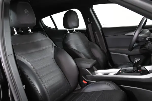 Alfa Romeo Tonale 1.5 Hybrid Sprint 4