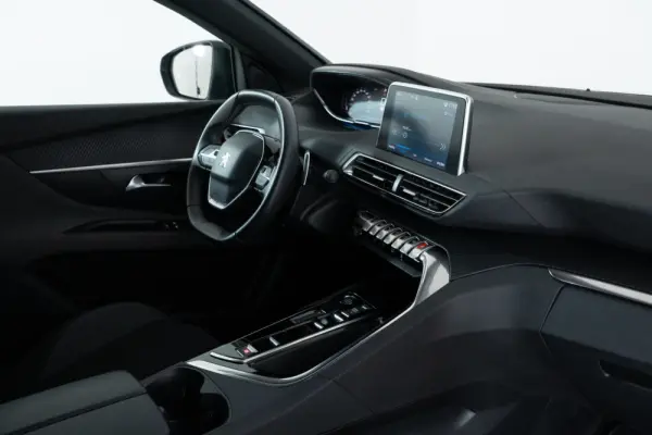 Peugeot 5008 1.5 BlueHDi Active Pack EAT8 24