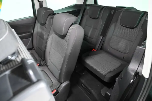 Volkswagen Sharan 2.0 TDI Confortline 26