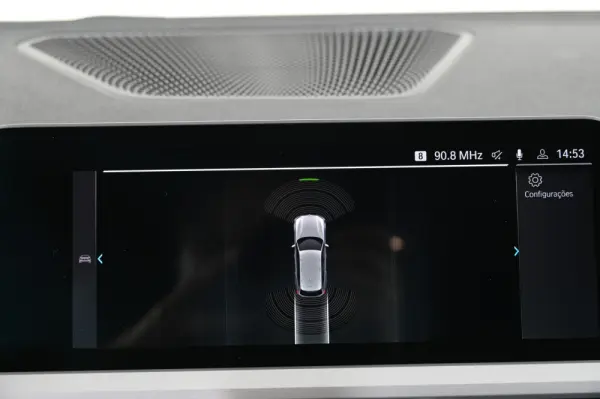 BMW 320 e Auto 29
