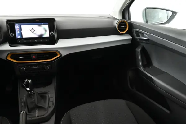 SEAT Ibiza 1.0 MPI Style 14