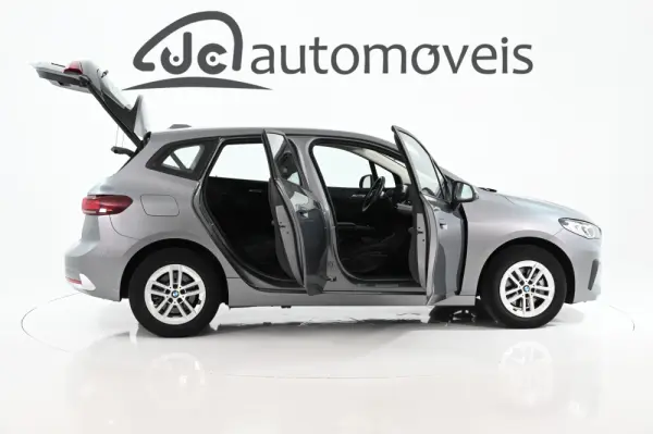 BMW 218 Active Tourer d Advantage Auto 6
