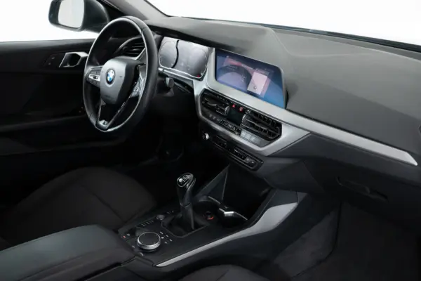 BMW 116 d Advantage 24