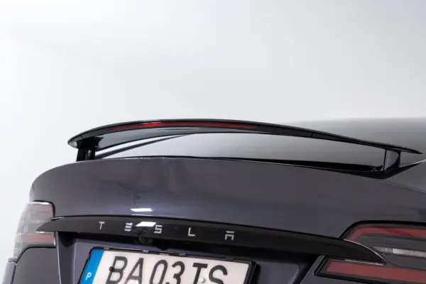 Tesla Model X Long Range AWD 13