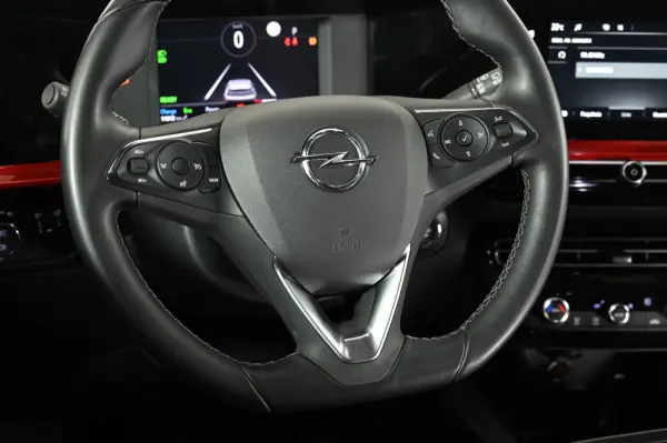 Opel Mokka-e 50 kWh GS 17