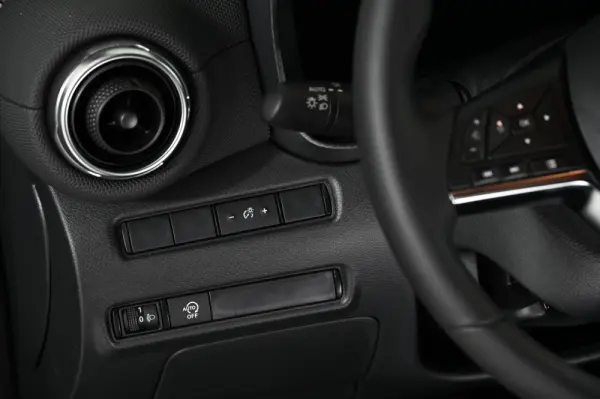 Nissan Juke 1.0 DIG-T N-Connecta 30