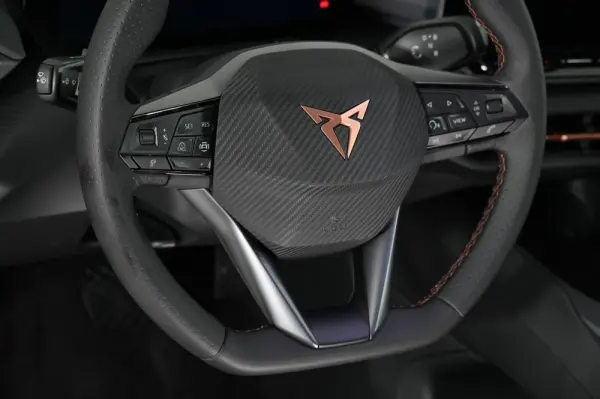 Cupra Raval 38.5 kWh Plus 18