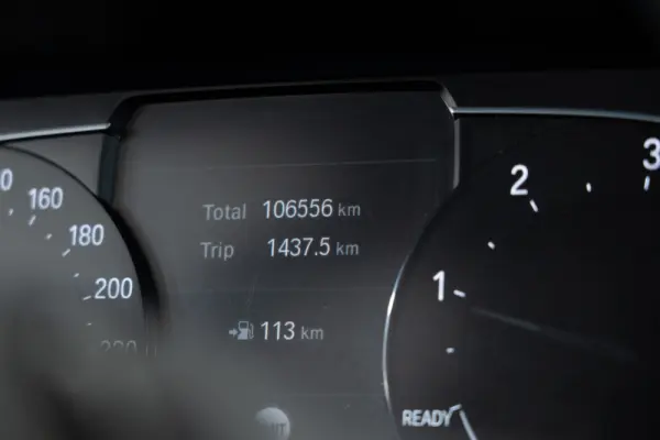 BMW 116 d Advantage 21