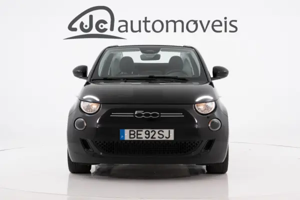 Fiat 500e Outro 5
