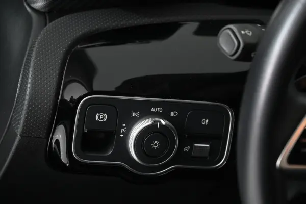 Mercedes-Benz A 200 Progressive Aut. 22