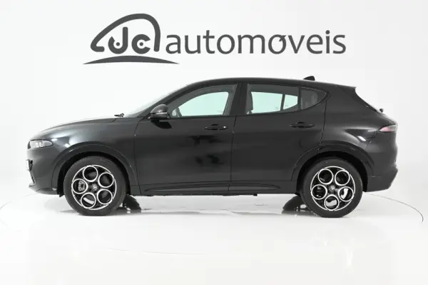 Alfa Romeo Tonale 1.5 Hybrid Sprint 7