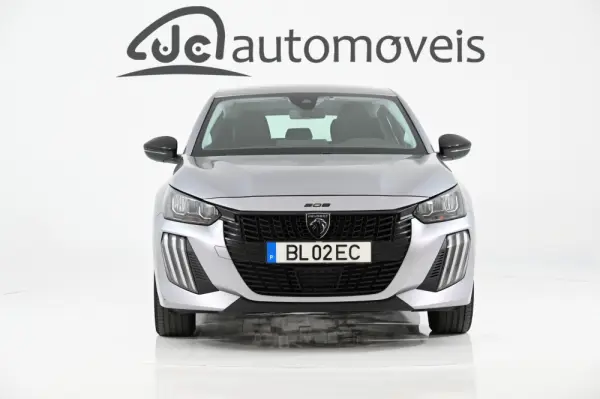 Peugeot e-208 50 kWh Active Pack 5