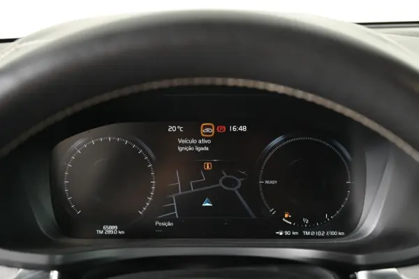 Volvo S60 2.0 T8 PHEV Polestar AWD 20